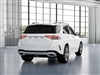 2025 Mercedes-Benz GLE 
