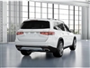 2025 Mercedes-Benz GLS 