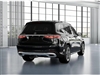 2025 Mercedes-Benz GLS 
