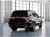 2025 Mercedes-Benz GLS 