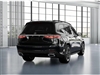 2025 Mercedes-Benz GLS 