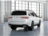 2025 Mercedes-Benz GLS GLS 580