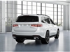 2025 Mercedes-Benz GLS 