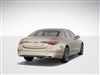 2025 Mercedes-Benz S-Class S 580 4MATIC