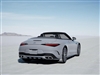 2025 Mercedes-Benz SL-Class AMG SL 55