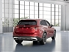 2025 Mercedes-Benz GLC 