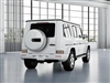 2025 Mercedes-Benz G-Class G 550