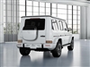 2025 Mercedes-Benz G-Class G 580 w/ EQ Technology