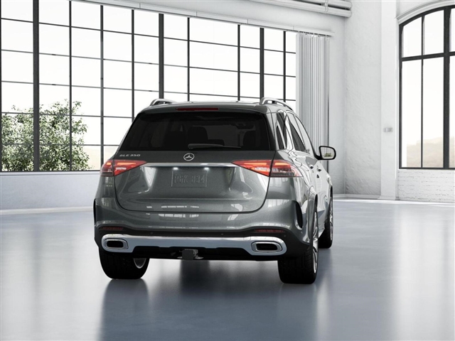 2025 Mercedes-Benz GLE GLE 350
