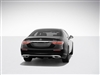 2025 Mercedes-Benz S-Class S 580 4MATIC