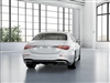 2025 Mercedes-Benz S-Class S 580 4MATIC
