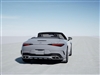 2025 Mercedes-Benz SL-Class AMG SL 55