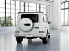 2025 Mercedes-Benz G-Class G 550