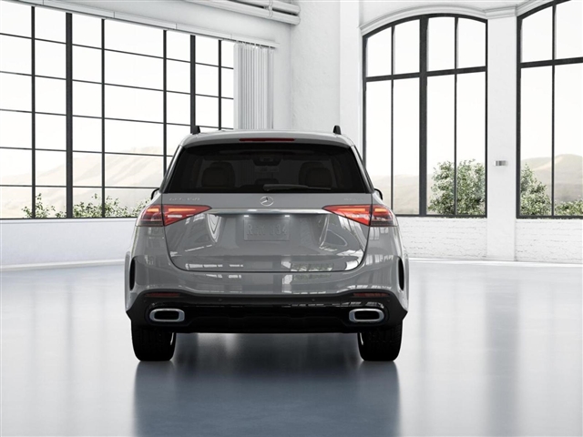 2025 Mercedes-Benz GLE GLE 350 4MATIC