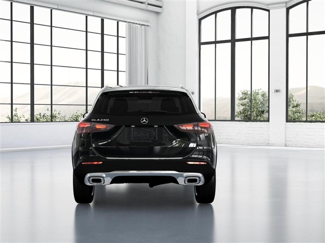 2025 Mercedes-Benz GLA GLA 250