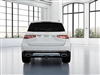2025 Mercedes-Benz GLS 