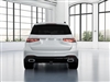 2025 Mercedes-Benz GLS 