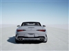 2025 Mercedes-Benz SL-Class AMG SL 55