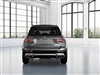 2025 Mercedes-Benz GLB AMG GLB 35