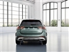 2025 Mercedes-Benz GLC 