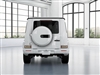 2025 Mercedes-Benz G-Class G 550