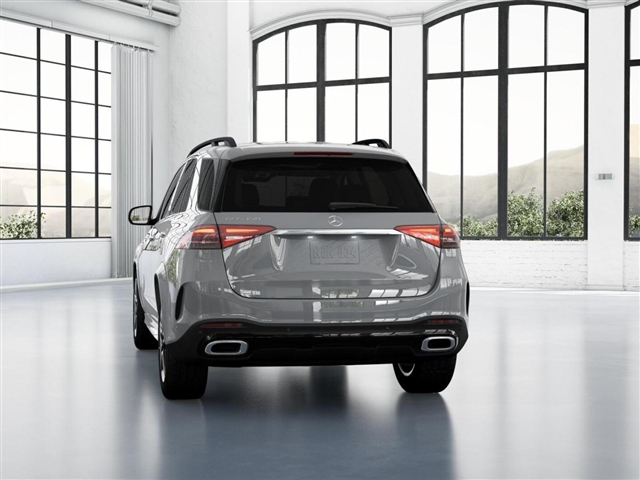 2025 Mercedes-Benz GLE GLE 350
