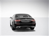 2025 Mercedes-Benz S-Class S 580 4MATIC