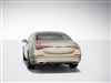 2025 Mercedes-Benz S-Class S 580 4MATIC
