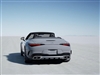2025 Mercedes-Benz SL-Class AMG SL 55