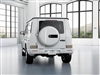 2025 Mercedes-Benz G-Class G 550