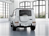 2025 Mercedes-Benz G-Class G 580 w/ EQ Technology