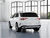 2025 Mercedes-Benz GLE 