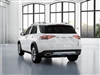 2025 Mercedes-Benz GLE GLE 350 4MATIC