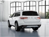 2025 Mercedes-Benz GLS 