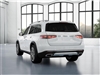 2025 Mercedes-Benz GLS 