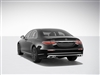 2025 Mercedes-Benz S-Class S 580 4MATIC
