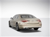 2025 Mercedes-Benz S-Class S 580 4MATIC