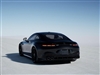 2025 Mercedes-Benz AMG GT 