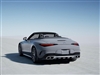 2025 Mercedes-Benz SL-Class AMG SL 55