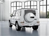 2025 Mercedes-Benz G-Class G 550