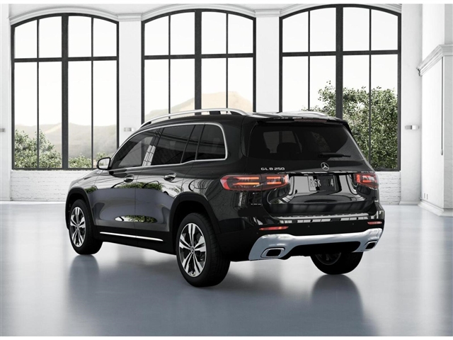 2025 Mercedes-Benz GLB GLB 250