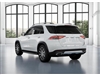 2025 Mercedes-Benz GLE 