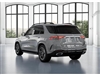 2025 Mercedes-Benz GLE GLE 350 4MATIC
