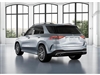 2025 Mercedes-Benz GLE 