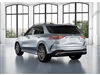 2025 Mercedes-Benz GLE AMG GLE 53