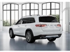 2025 Mercedes-Benz GLS 