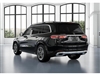 2025 Mercedes-Benz GLS 