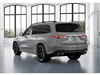 2025 Mercedes-Benz GLS 