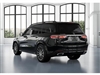2025 Mercedes-Benz GLS 