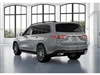 2025 Mercedes-Benz GLS 